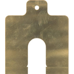 Plaque BETEX 8125035
