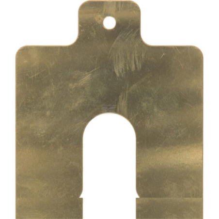 Plaque BETEX 8125035