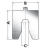 Plaque BETEX 8125035