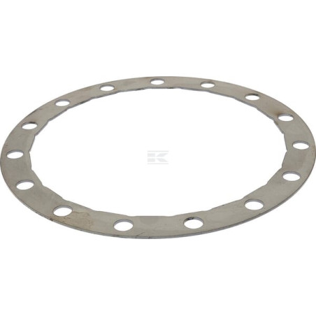 Bouchon de remplissage KONGSKILDE 812710150X