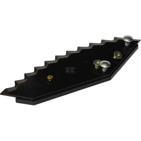 Couteaux longs KONGSKILDE 8147101024
