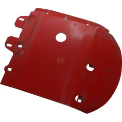 Patin de guidage JF 813364233X