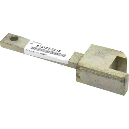 Cliquet d'arrêt JF 813122321X