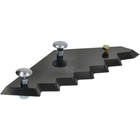 Couteaux courts KONGSKILDE 8147101023