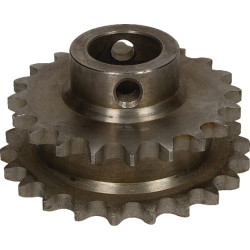 Roue dentée JF 813065170A