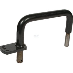 Crampon de roue JF 813570014A