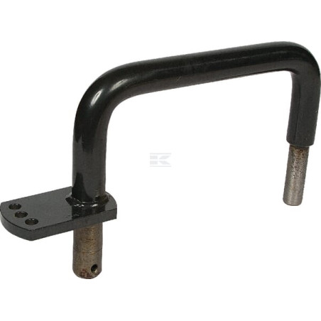 Crampon de roue JF 813570014A
