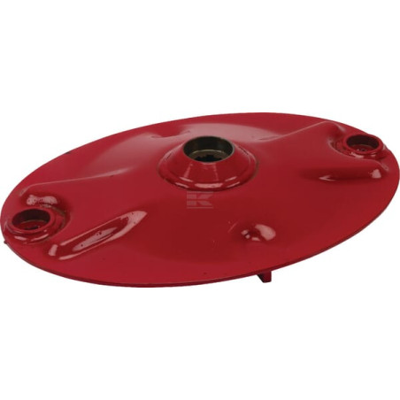 Disque KONGSKILDE 813081047X