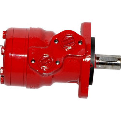 Moteur hydraulique KONGSKILDE 813701089X