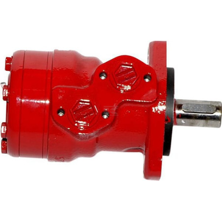 Moteur hydraulique KONGSKILDE 813701089X