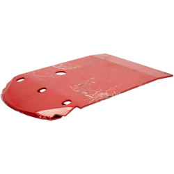 Patin de guidage JF 813210947X