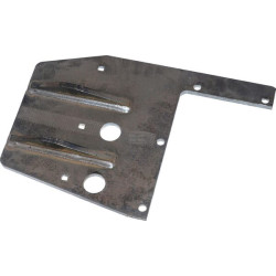 Pied gauche JF 813089164X