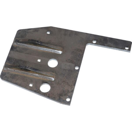 Pied gauche JF 813089164X