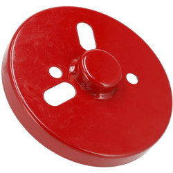 Capot JF 813065238A