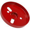 Capot JF 813065238A