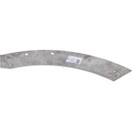 Plaque d'usure KONGSKILDE 812714908X