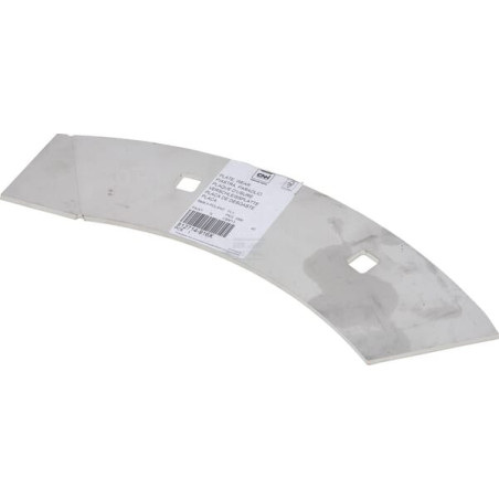 Plaque d'usure KONGSKILDE 812714916X