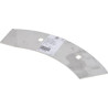 Plaque d'usure KONGSKILDE 812714916X