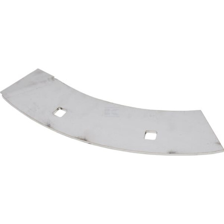 Plaque d'usure KONGSKILDE 812714916X