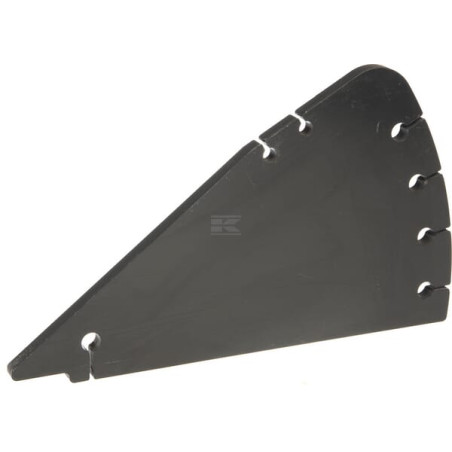 Barre d'usure KONGSKILDE 812718126X