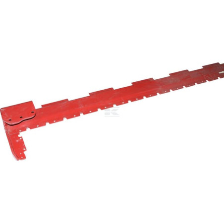 Suspension de barre KONGSKILDE 813214626A