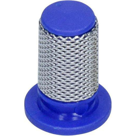 Filtre à bille TECOMEC 8139032