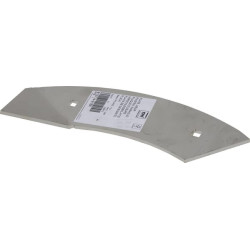 Plaque d'usure KONGSKILDE 812714918X