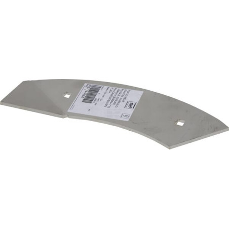 Plaque d'usure KONGSKILDE 812714918X