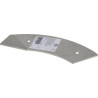 Plaque d'usure KONGSKILDE 812714918X