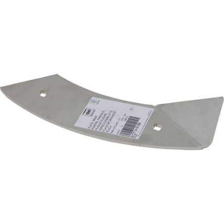 Plaque d'usure KONGSKILDE 812714918X