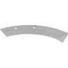 Plaque d'usure KONGSKILDE 812714911X