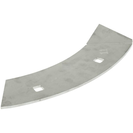 Plaque d'usure KONGSKILDE 812714917X