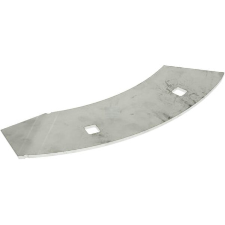 Plaque d'usure KONGSKILDE 812714917X