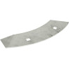 Plaque d'usure KONGSKILDE 812714917X