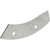 Plaque d'usure KONGSKILDE 812714917X