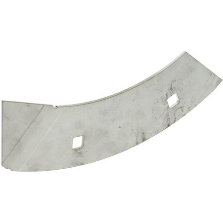 Plaque d'usure KONGSKILDE 812714917X