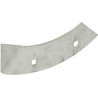 Plaque d'usure KONGSKILDE 812714917X