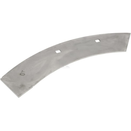 Plaque d'usure JF 812714829X
