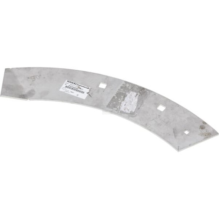 Plaque d'usure KONGSKILDE 812714912X