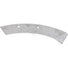 Plaque d'usure KONGSKILDE 812714912X