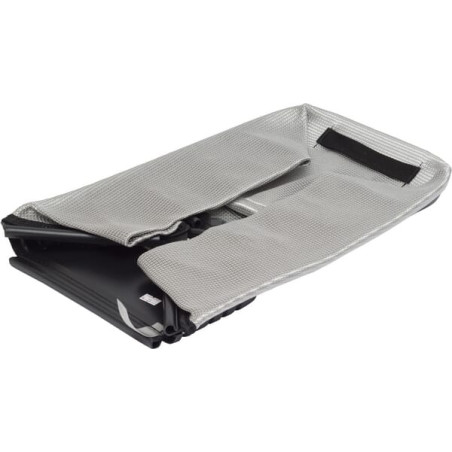 Sac à herbe HONDA MACHINERY PARTS 81320VH3013