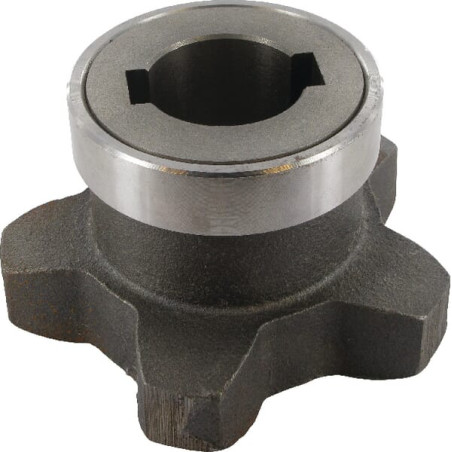 Pignon JF 813133068X