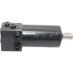 Moteur hydraulique JF 813712616X