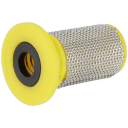 Filtre à bille TECOMEC 8139030