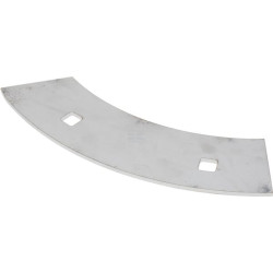Plaque d'usure KONGSKILDE 812714920X