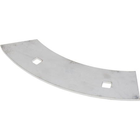 Plaque d'usure KONGSKILDE 812714920X