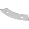 Plaque d'usure KONGSKILDE 812714920X