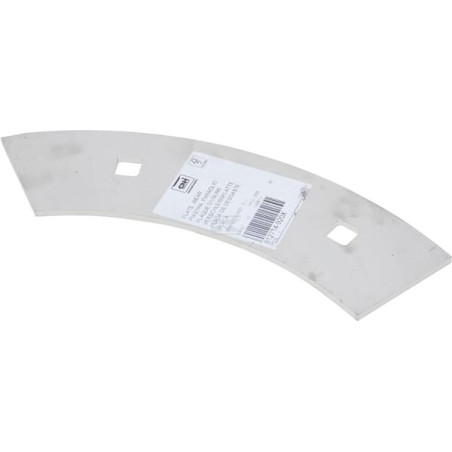 Plaque d'usure KONGSKILDE 812714920X