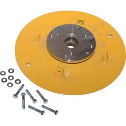 Disque JF 813226376A