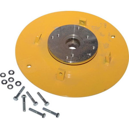 Disque JF 813226376A